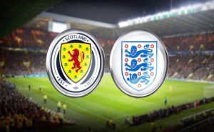 Live Streaming Skotlandia vs Inggris, Siaran Langsung Kualifikasi Piala Dunia Malam Ini