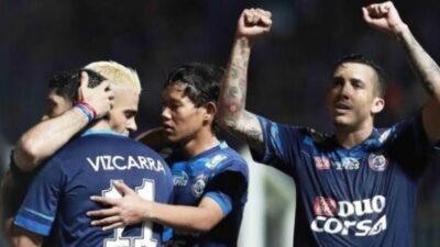 Prediksi Arema vs Sriwijaya FC, Jadwal Liga 1 Jumat 7/7/2017