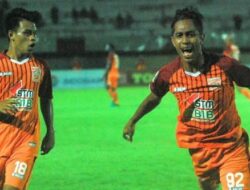 Prediksi Pusamania Borneo FC vs Madura United, Jadwal Liga 1 Selasa 4/7/2017