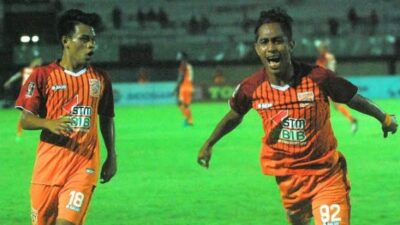 Prediksi Pusamania Borneo FC vs Madura United, Jadwal Liga 1 Selasa 4/7/2017