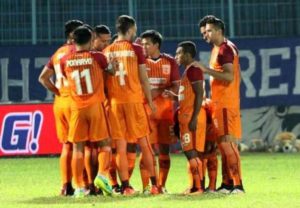 Prediksi Borneo FC vs Mitra Kukar, Jadwal Liga 1 Selasa 11/7/2017