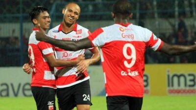 Prediksi Madura United vs PSM Makasar, Jadwal Liga 1 Sabtu 29/7/2017