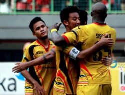 Prediksi Mitra Kukar vs Semen Padang, Jadwal Liga 1 Jumat 7/7/2017