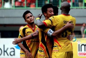Prediksi Mitra Kukar vs Semen Padang, Jadwal Liga 1 Jumat 7/7/2017