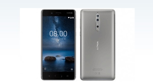 Bocoran Spesifikasi Nokia 8, Smartphone Flagship dengan Dual Kamera