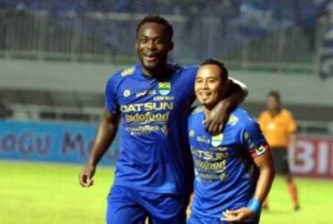 Prediksi Persib vs PSM Makasar, Jadwal Liga 1 Rabu 5/7/2017 : Langkah Berat Maung Bandung