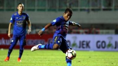 Prediksi Persib vs Persela, Jadwal Liga 1 Rabu 12/7/2017
