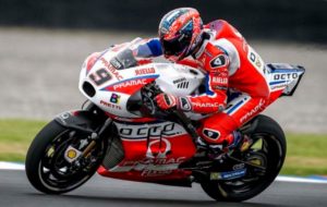 Tolak Tawaran Aprilia, Petrucci Bidik Tim Pabrikan Ducati MotoGP