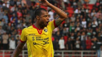 Prediksi Sriwijaya FC vs Bali United, Jadwal Liga 1 Rabu 19/7/2017