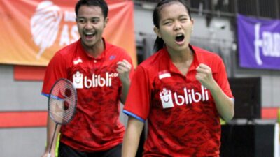 Hasil Semifinal AJC 2017 : Indonesia Amankan Satu Tiket ke Babak Final