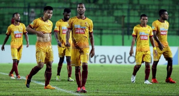 prediksi Sriwijaya FC vs PS TNI, lIga 1 Jumat 14 Juli 2017