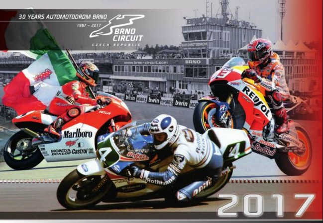 Jadwal MotoGP Brno, Ceko 4-6 Agustus 2017 Live Trans 7