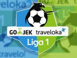 Jadwal Liga 1 Pekan ke 13 & Klasemen Terbaru ( 7-10 Juli 2017)