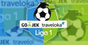 Jadwal Liga 1 Pekan ke 13 & Klasemen Terbaru ( 7-10 Juli 2017)