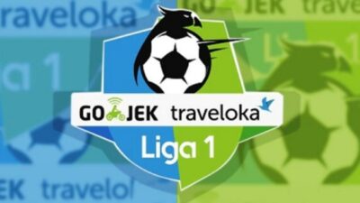 Jadwal Liga 1 Pekan ke 13 & Klasemen Terbaru ( 7-10 Juli 2017)