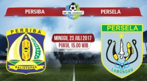 TV Online – Live Streaming Persiba vs Persela, Siaran Langsung Liga 1 Hari Ini, Minggu 23/7/2017