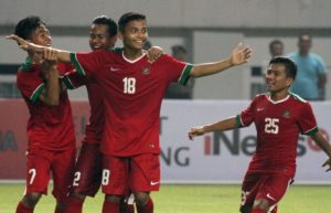 TV Online – Live Streaming Indonesia vs Laos, Siaran Langsung Piala AFF U15 Hari Ini, Sabtu 15/7/2017