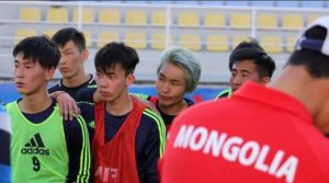 TV Online – Live Streaming Indonesia vs Mongolia, Siaran Langsung Kualifikasi AFC U23 Hari Ini, Jumat 21/7/2017