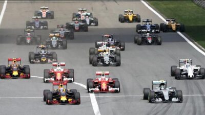 TV Online – Live Streaming Kualifikasi F1 Hungaria, Siaran Langsung Malam Ini, Sabtu 29/7/2017