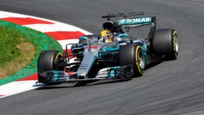 TV Online – Live Streaming Kualifikasi F1 Austria, Siaran Langsung Malam Ini, Sabtu 8/7/2017