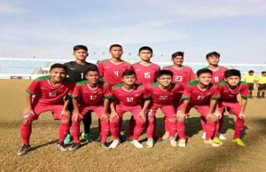 TV Online – Live Streaming Myanmar vs Indonesia, Siaran Langsung Piala AFF U-15 Hari Ini, Minggu 9/7/2017