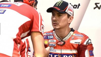 Jadwal MotoGP Brno, Ceko 2017 : Jangan Remehkan Lorenzo di Paruh Kedua MotoGP 2017