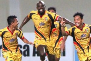 Prediksi Mitra Kukar vs Persiba Balikpapan, Jadwal Liga 1 Jumat 28/7/2017