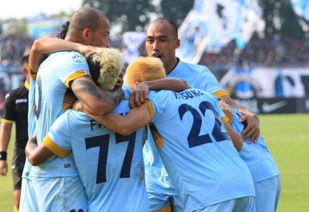 Prediksi Persela vs Bhayangkara FC Liga 1 Senin 17 juli 2017