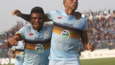 Prediksi Persela vs Borneo FC, Jadwal Liga 1 Sabtu 8/7/2017