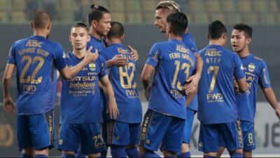 Prediksi Perseru vs Persib, Jadwal Liga 1 Sabtu 29/7/2017