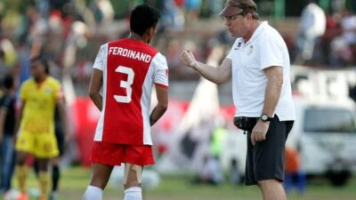 Prediksi PSM Makasar vs Bhayangkara FC, Jadwal Liga 1 Minggu 9/7/2017