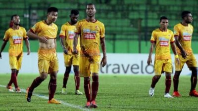 Prediksi Persegres Gresik United vs Sriwijaya FC, Jadwal Liga 1 Senin 24/7/2017