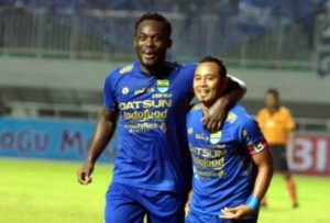 Prediksi Madura United vs Persib Bandung, Jadwal Liga 1 Minggu 9/7/2017
