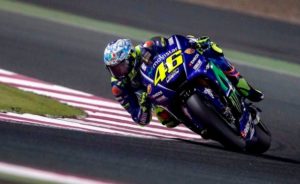 Berita MotoGP Terbaru : Puasa Juara 23 Seri, Rekor Buruk Rossi Bersama Yamaha