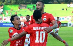 Prediksi Semen Padang vs Persija, Jadwal Liga 1 Rabu 12/7/2017