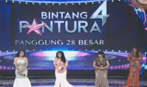 Hasil BP4 Tadi Malam : Peserta yang Turun Panggung Grup 5 Bintang Pantura 4 Top 28 Jumat 11/8/2017