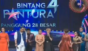 Hasil BP4 Tadi Malam : Peserta yang Turun Panggung Grup 4 Bintang Pantura 4 Top 28, Kamis 10/8/2017