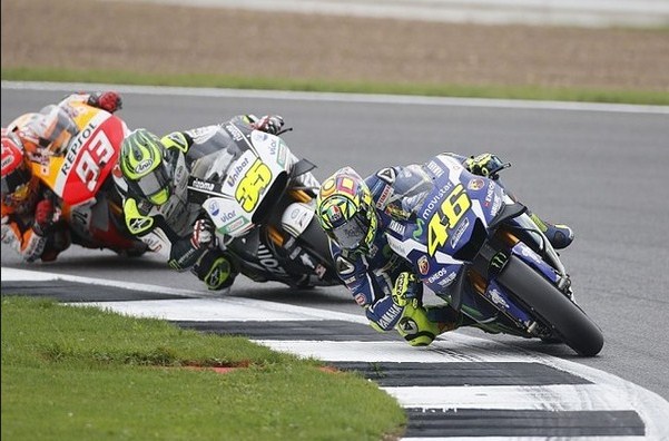Data dan Fakta MotoGP Silverstone, Inggris 2017