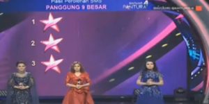 Hasil BP4 Tadi Malam : Peserta yang Turun Panggung Grup 3 Bintang Pantura 4 Top 9 Besar Kamis 24/8/2017