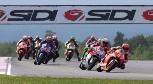Hasil Kualifikasi MotoGP Austria : Raih Pole Position, Marquez Asapi Duo Ducati