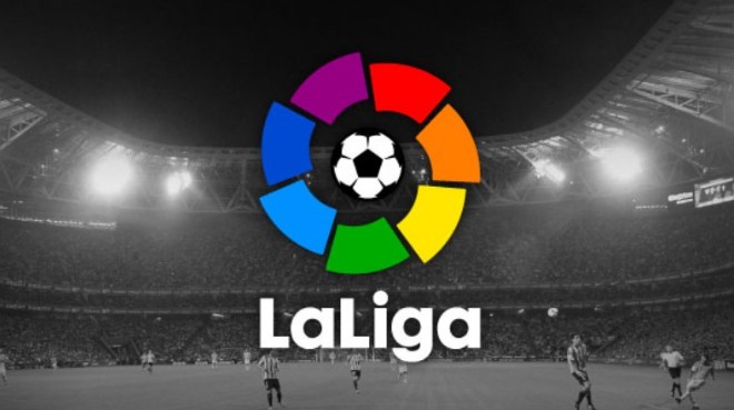 Jadwal Liga Spanyol pekan ke 1 live SCTV