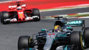 Live Streaming F1 Belgia, Siaran Langsung Formula 1 Malam Ini, Minggu 27/8/2017