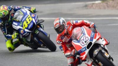 TV Online – Live Streaming FP1 MotoGP Austria, Siaran Langsung MotoGP Hari Ini, Jumat 11/8/2017