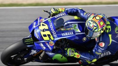 TV Online – Live Streaming FP2 MotoGP Austria, Siaran Langsung MotoGP Hari Ini, Jumat 11/8/2017