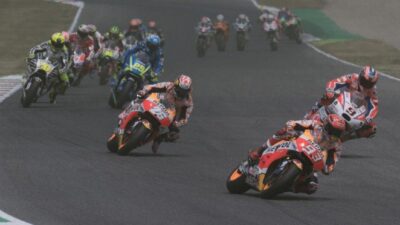 TV Online – Live Streaming FP3 MotoGP Brno, Siaran Langsung MotoGP Ceko Hari Ini, Sabtu 5/8/2017