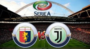Prediksi Liga Italia : Live Streaming Genoa vs Juventus, Siaran Langsung Liga Italia Malam Ini, Sabtu 26/8/2017