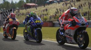 TV Online – Live Streaming Kualifikasi MotoGP Brno, Siaran Langsung MotoGP Ceko, Malam Ini, Sabtu 5/8/2017