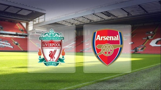 Live Streaming Liverpool vs Arsenal, siaran langsung liga Inggris malam ini