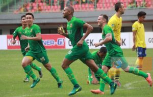 Prediksi Liga 1 : Live Streaming Persegres Gresik United vs Bhayangkara FC, Siaran Langsung Liga 1 Sabtu 26/8/2017