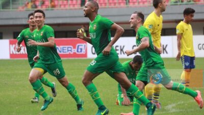 Prediksi Liga 1 : Live Streaming Persegres Gresik United vs Bhayangkara FC, Siaran Langsung Liga 1 Sabtu 26/8/2017
